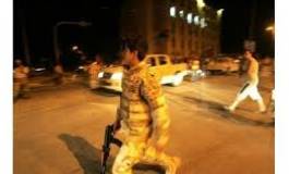 Libye : les affrontements continuent entre l'armée et les groupes armés à Tripoli