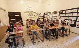 Tamazight à l’école des régions amazighophones en Libye