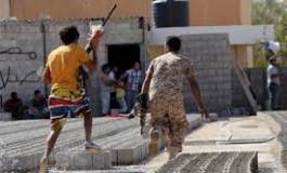 Intenses combats entre armée libyenne et islamistes à Benghazi