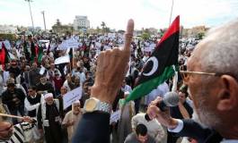 Libye : le n°2 des renseignements enlevé