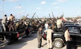 Libye : affrontements armés entre groupes de miliciens