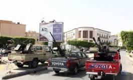 Libye : affrontements violents entre groupes armés à Tripoli