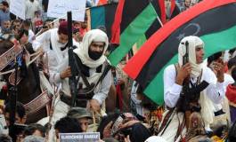 Libye, la sécurité tributaire de la chariâa ?