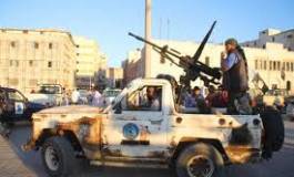 Libye : 4 personnes tuées au cours des dernières 24 heures dans l'est