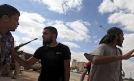 Libye: l'armée en état d'alerte à Benghazi