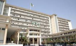 Sphère informelle problématique de la bonne gouvernance en Algérie