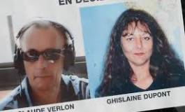 Al Qaida au Maghreb revendique l'assassinat des deux journalistes français