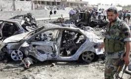 Syrie: attentats suicide à la voiture piégée près de Qalamoun