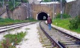 La voie ferrée électrifiée Thenia-Tizi-Ouzou réceptionnée en novembre 2014