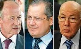 Tunisie: la jeunesse révolutionnaire écoeurée par les dinosaures en politique