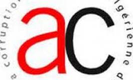 La Journée internationale contre la corruption interdite de célébration en Algérie