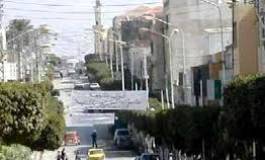 Chlef : un vice-président de l'APC d'Aïn Merane arrêté