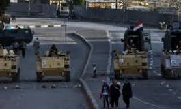 Egypte: la répression et les arrestations d’islamistes se poursuivent