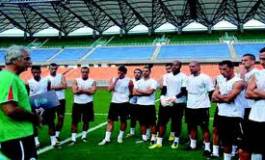 Mondial 2014 : Vahid Halilhodzic prudent sur le groupe H