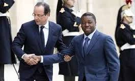 Les chefs d'Etat africains réunis en sommet à Paris