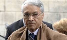 L’indice de perception de la corruption de l’Algérie en 2013