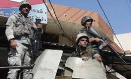 Nord-Liban : flambée de violences confessionnelles