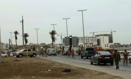 Libye : un enseignant américain assassiné à Benghazi