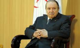 "L’Algérie de Bouteflika parmi les pays les plus corrompus du monde"