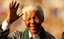 N’admirez pas Nelson Mandela, imitez-le !