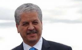 Abdelmalek Sellal en précampagne inutile !