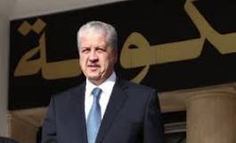 Abdelmalek Sellal et le campus "bestiaire"