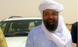 Otages algériens : le DRS en contact avec Iyad Ag Ghaly