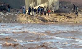 Batna : deux enfants noyés dans un oued