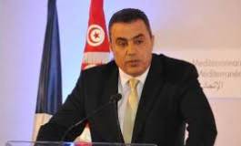 Tunisie : Mehdi Jomaâ devra organiser les prochaines élections