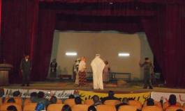 Célébration du Yennar à Batna : la renaissance de la culture amazighe