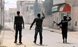 Tunisie: heurts entre policiers et manifestants à Kasserine