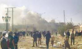 Alger inflige un enfer meurtrier dans le M’zab