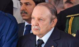 Bouteflika et ces drôles de présidentielles