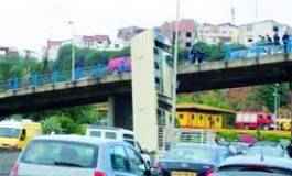 Avis d’appel pour un centre de régulation de la circulation routière à Alger