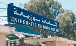 Vent de discorde et jeux d'influence à l'université d'Alger 2
