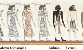 Aux origines de la célébration de Yennayer