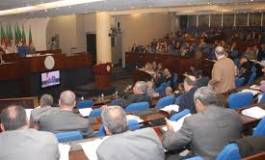 La loi relative à l’activité audiovisuelle adoptée par l'APN