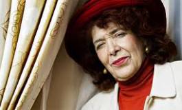 Hommage à l'écrivain Assia Djebar à l'Institut français d'Alger