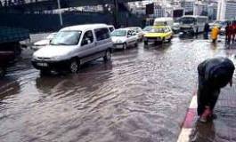 Malgré la pluie, le spectre de la sécheresse plane sur l'Algérie