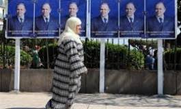 Présidentielle : la ballade des pendus, des gens heureux et des batailleurs