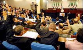 Les députés algériens : un salaire de 37 millions et zéro moralité