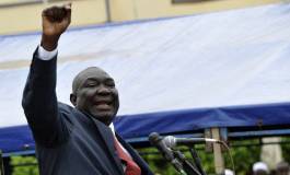 Centrafrique: l'ex-président Djotodia s'exile au Bénin