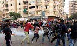 L'armée égyptienne réprime dans le sang : 29 morts pour le troisième anniversaire de la révolte