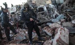 Égypte : 3 morts et 35 blessés dans un attentat contre la police au Caire