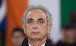 Mondial : mais à quoi joue l’Algérie ?