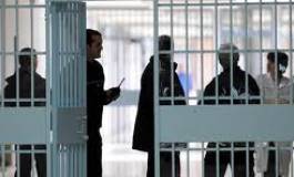 Les prisons françaises parmi les pires d'Europe