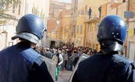 Halte aux violences et à l’effusion de sang à Ghardaïa