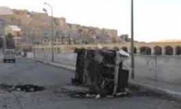 Les affrontements se poursuivent à Ghardaïa