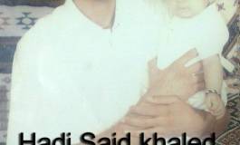 Hadj Saïd Khaled, le Dreyfus algérien ?