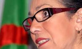 Louisa Hanoune, l’autre lièvre de la présidentielle